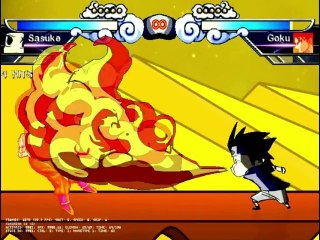 Release Sasuke HR[beta 90%] by Fire M. Team