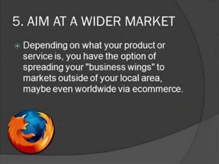 Why Your Small Business Needs A Website