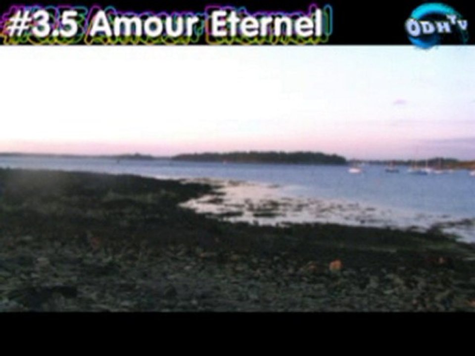#3.5 Amour Eternel