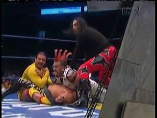 Felino, Niebla, Casas vs Garza ©, Águila, Texano