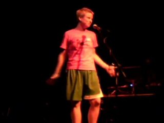 The Popular Podcast #286: Austin Poetry Slam | The ND ...