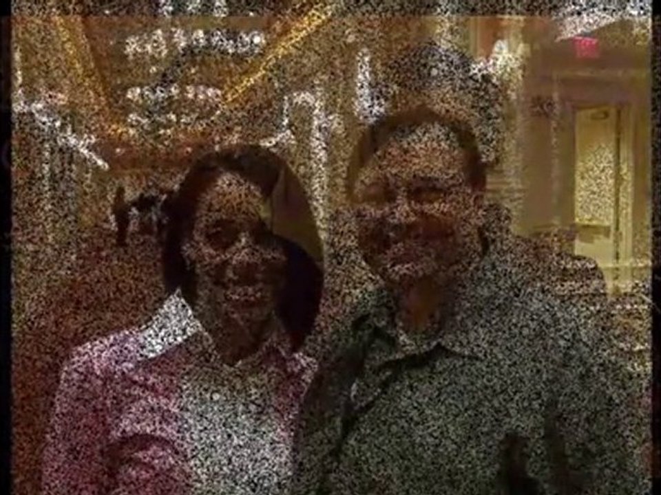 Live the Dream Event With Ed Przybylski from Ohio