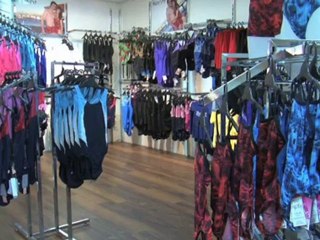 Discover Top Dancewear at Step By Step in Brendale, QLD � dancewear for all levels!