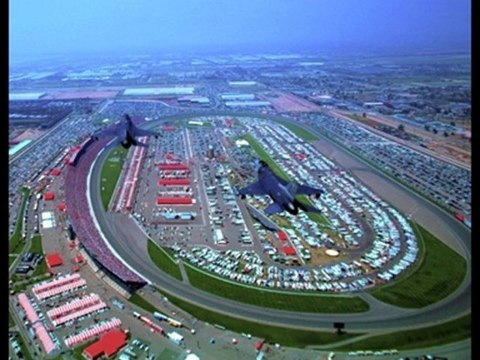 Kyle Busch Gets Payback: The Motorsports Channel