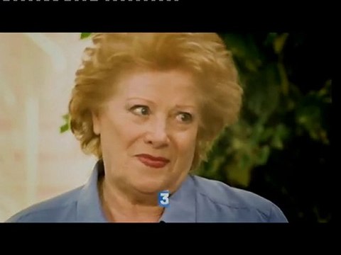 Colette Renard (Rachel) est décédée...