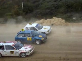 Rouillé 2 finale A T2