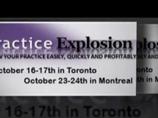 Get the tools to start your own practice