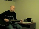 U2 One Guitar Lesson