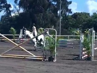 03.10.10 - club 3 vitesse - Aurélie Gaby