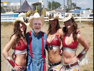 John Paul Jackson - It's Hard Out Here For a Pimp