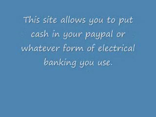 How to get free stuff without paying for crap