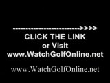 watch the The McGladrey Classic 2010 golf live streaming