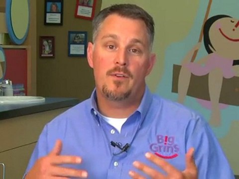 Pediatric Dentist Fort Collins - Dr. Greg Evans