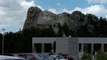 Mount Rushmore, Rapid City South Dakota, Alex Johnson Hotel