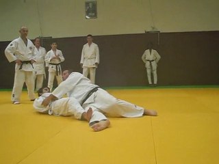 Cours du mercredi 29 septembre - 2 (O-UCHI-GARI)