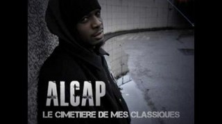 Alcap - Cimetiere