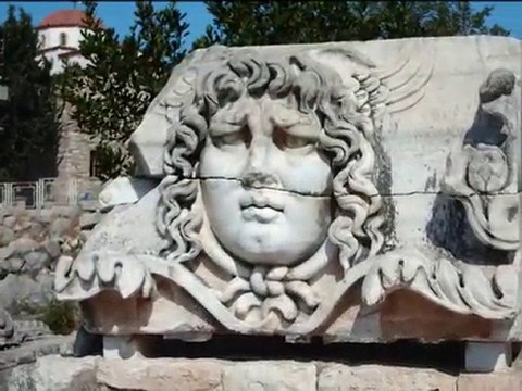 Balades en Turquie 4