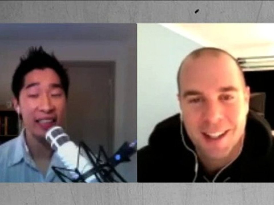 James Schramko Interview