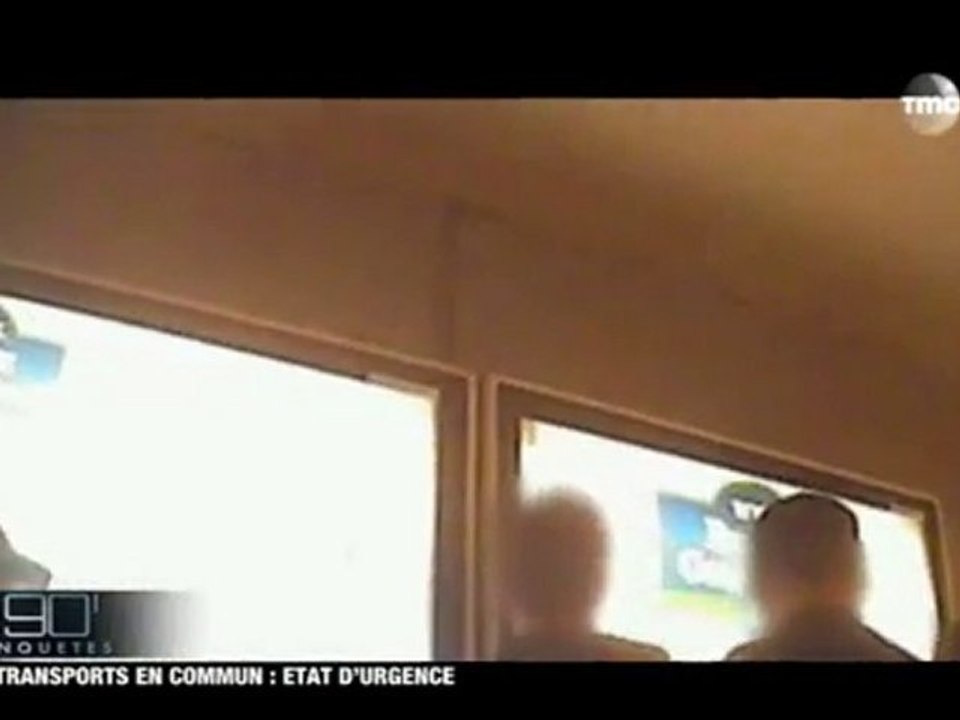 Diversité de la racaille