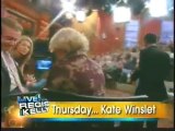 Joan Rivers is Live with Regis and Kelly