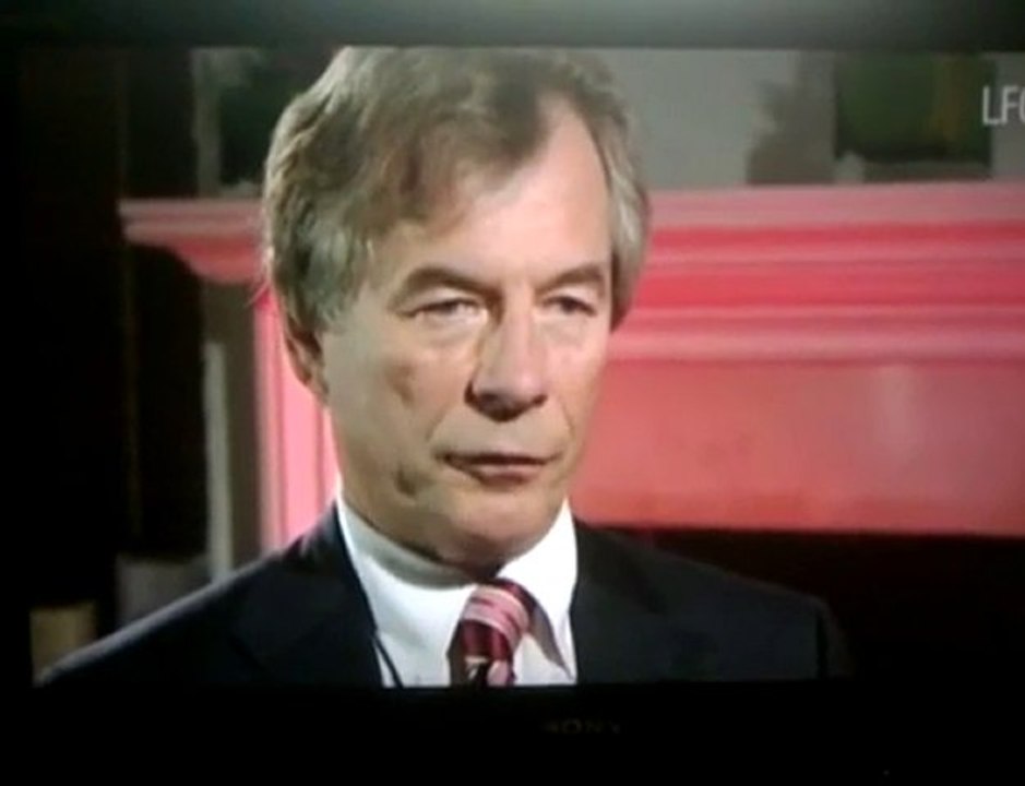 Martin Broughton talking to LFC TV about _