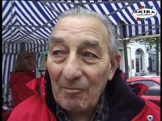 ITW Louis Meznarie 2005