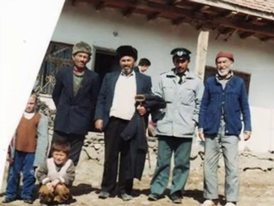 Akdağmadeni  GÖKDERE KÖYÜ RAHMETLİ OLANLAR(Gokdereliyiz.com)