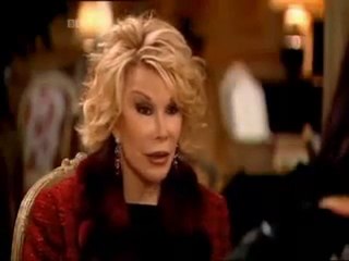 More Girls Who Do Comedy - Joan Rivers (Part 1 of 3)