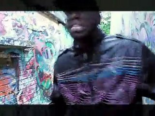 CLIP GARLOU EFFI ELLO DIOXYNE "J'EXISTE" RAP YVELINES 78 974