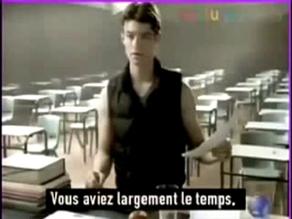 Etudiant Génial