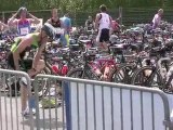 Villeneuve d'Ascq Triathlon à Douai 2010