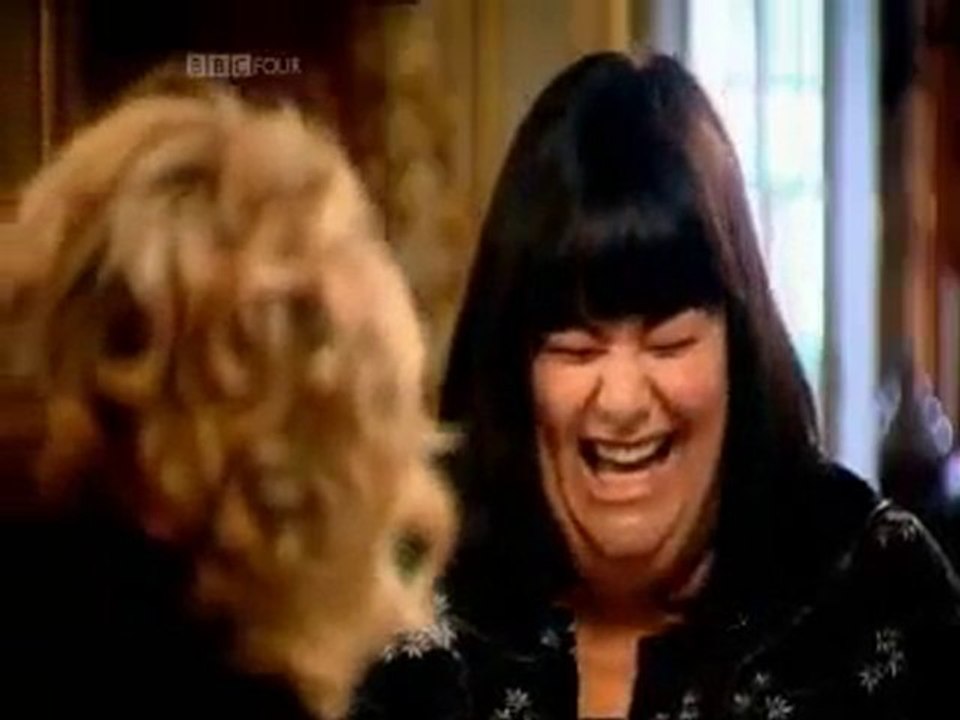 More Girls Who Do Comedy - Joan Rivers (Part 2 of 3)