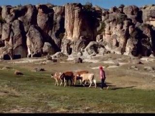 Balades en Turquie 5