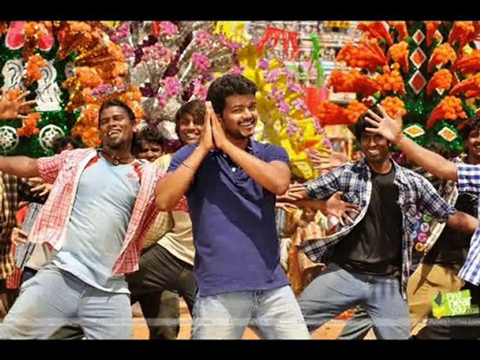 Kaavalan HQ Photo Videos