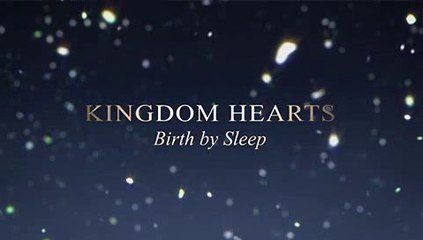 [Kingdom hearts: Birth By Sleep]S:All >Boss 0 Ven Aqua Terra