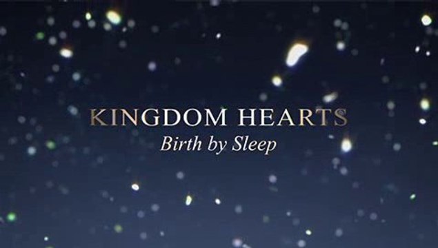 [Kingdom hearts: Birth By Sleep]S:All >Boss 0 Ven Aqua Terra