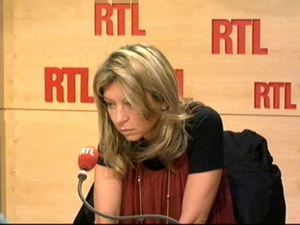Caroline Wassermann, avocate au Barreau de Paris : La réfor