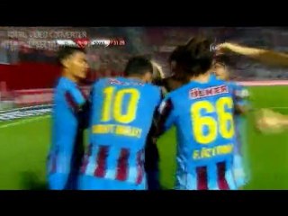 Fırtına Başlangıc