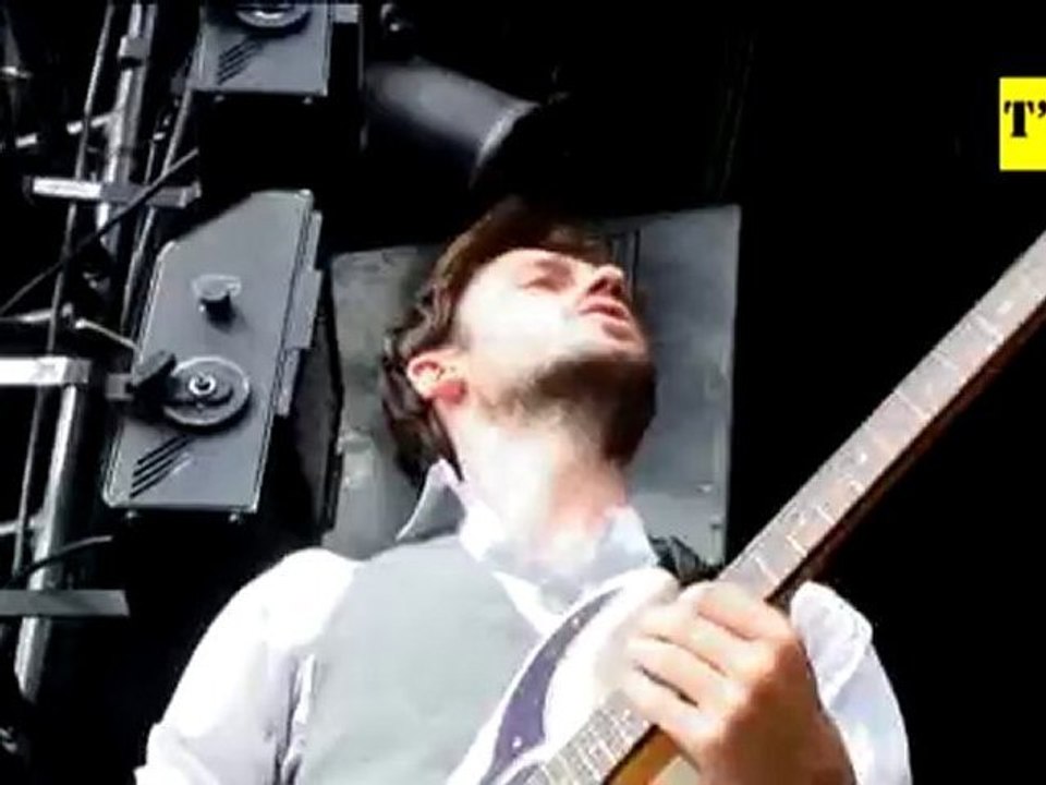 friendly fires