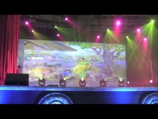 AKKA 2010: Karunada Koduge: Part 2