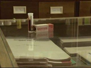 La pilule de Göring 3/3