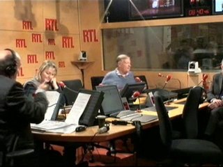 Le face à face Aphatie-Duhamel : pour ou contre un référe