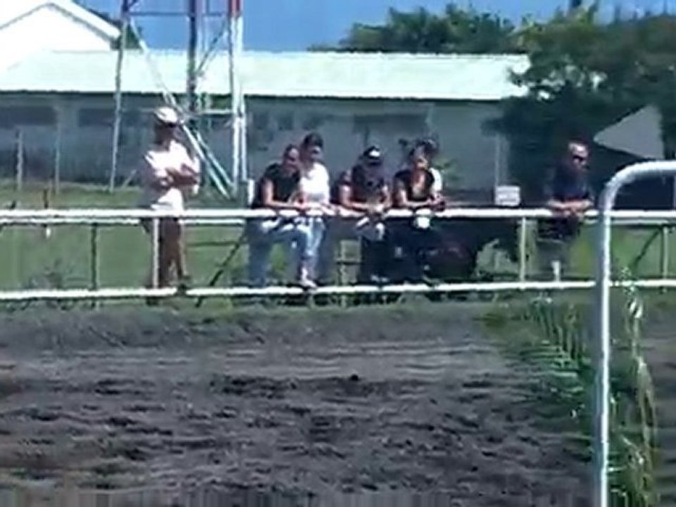 03.10.10 - club 3 vitesse - Cassandre Iolande