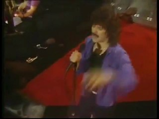 Jefferson Starship - Jane