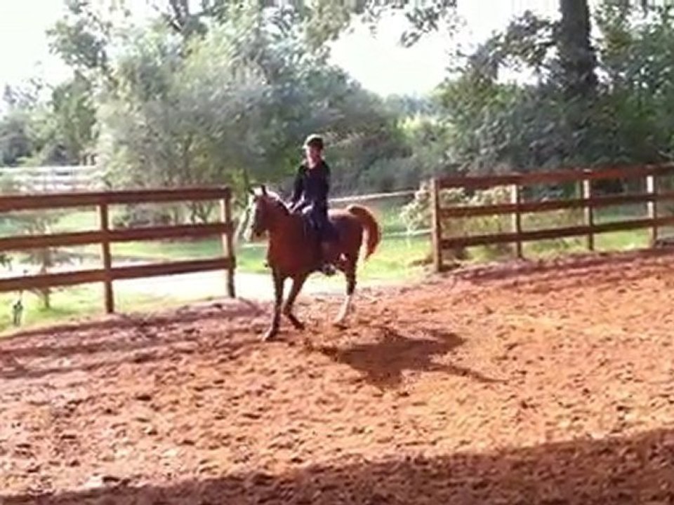 Amghar , cours Septembre.