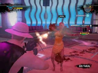 WT Dead Rising 2 11 Adieu les coquines