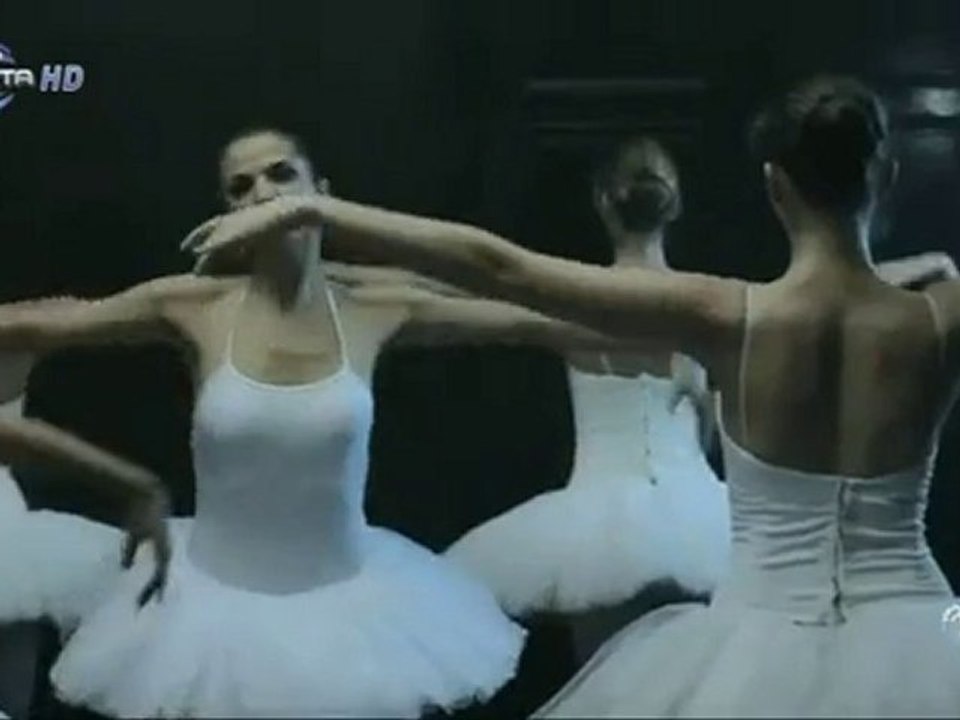 Официално видео Райна - Пълна промяна