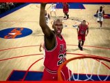 NBA2K11 - Trailer He's Back