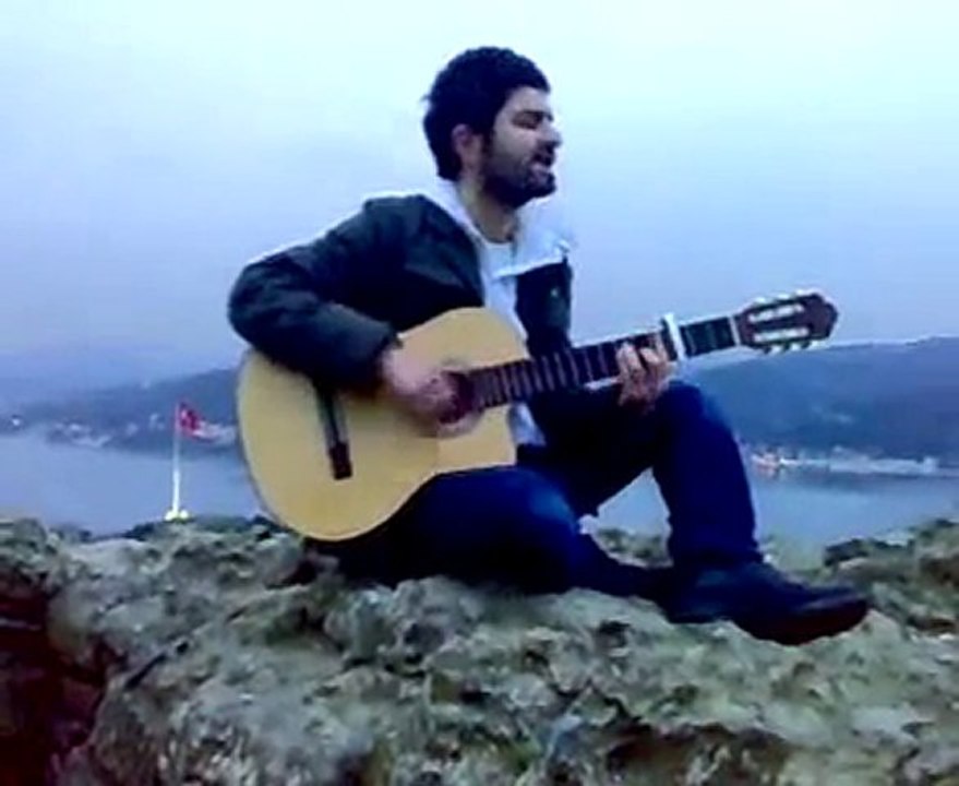 Ergan - Ama çok yanLıştı !! Adı Yanlış Aşktı...