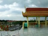 Phra Buddha Maha Nawamin at Wat Muang